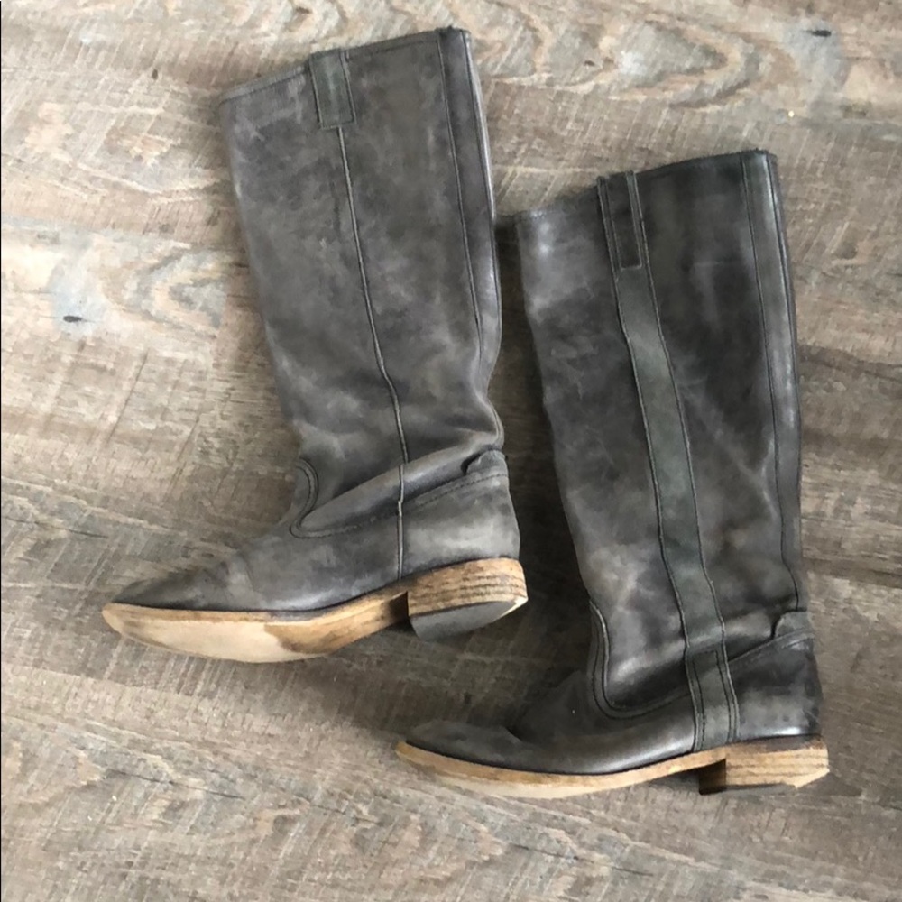 Stella boots size 38